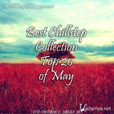VA - Best Chillstep Collection (May) (2012). MP3