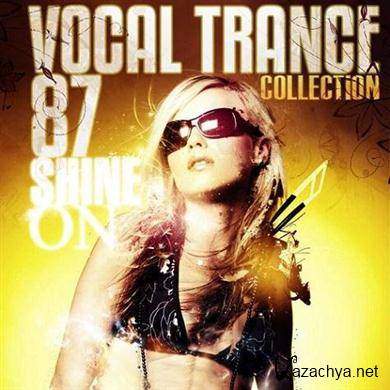 VA - Vocal Trance Collection Vol.87 (02.06.2012 ).MP3