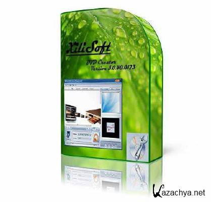 Xilisoft DVD Creator 7.1.0.20120530 Portable