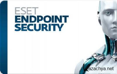 ESET Endpoint Security 5.0.2122.10 Final (x86/64) (MULTi / )