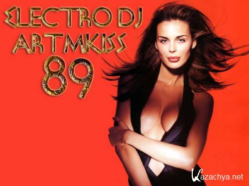 Electro DJ v.89 (2012)