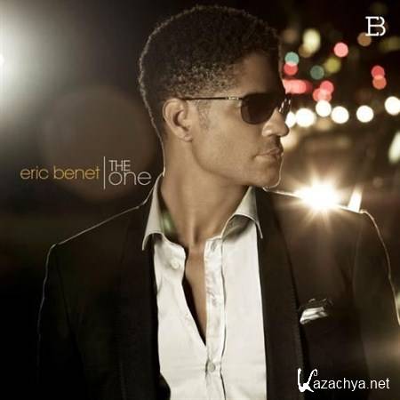 Eric Benet - The One (2012)