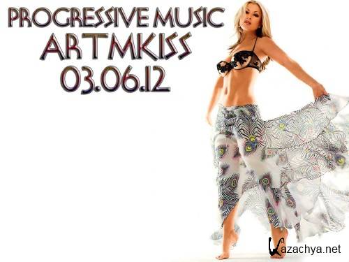 Progressive Music (03.06.12)
