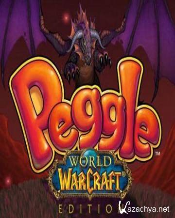 Peggle Warcraft Edition (2009/PC/Eng/Portable)