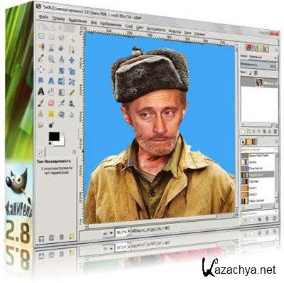  2.8.0  Windows 7 2012 RUS