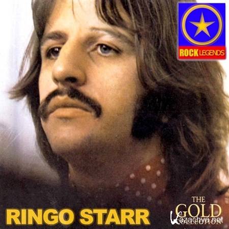 Ringo Starr - The Gold Collection (2012)