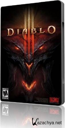 Diablo 3   (2012)