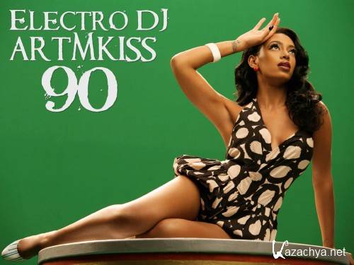 Electro DJ v.90 (2012)
