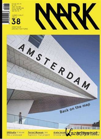 Mark - June/July 2012