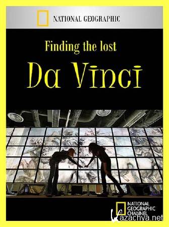     / Finding the Lost Da Vinci (2012) SATRip 