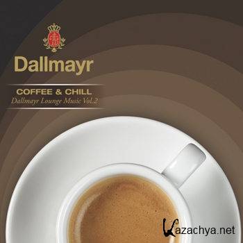 Dallmayr Coffee & Chill Vol 2 (2012)
