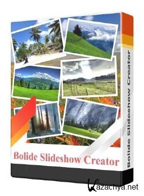 Bolide Slideshow Creator v.1.4.1014 ML/Rus