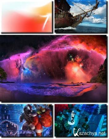 HQ Wallpapers for desktop - ���� ��� ��. ������� 633