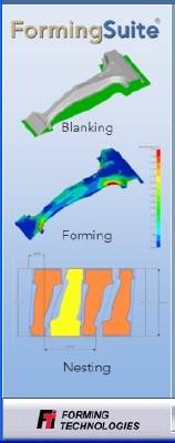 FTI FormingSuite 9.0 Build 1629 x86+x64 [2011, English] + Crack