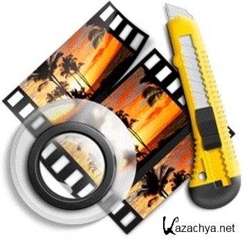 AVS Video ReMaker 4.1.1.144 [English/] + Crack