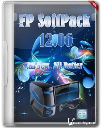 FP SoftPack 12.06 (RUS/UKR/ENG)