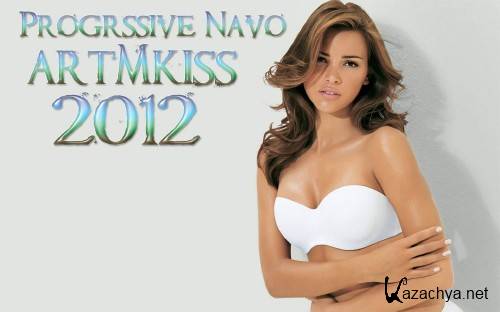 Progrssive Navo (2012)