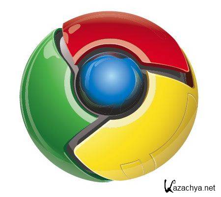 Google Chrome 20.0.1132.21 Beta (2012/RUS)