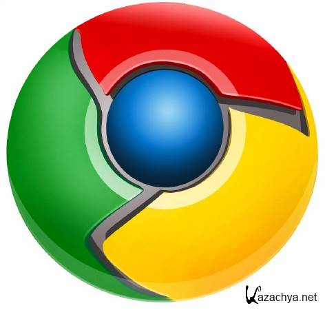 Google Chrome 20.0.1132.21 Beta