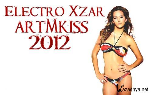 Electro Xzar (2012)