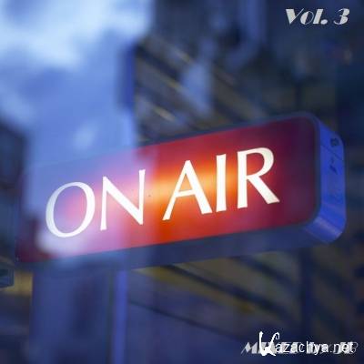 VA - On Air Vol.3