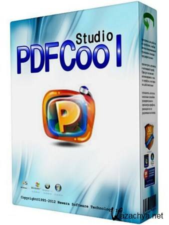 PDFCool Studio 2.80 Build 120531 (ENG)