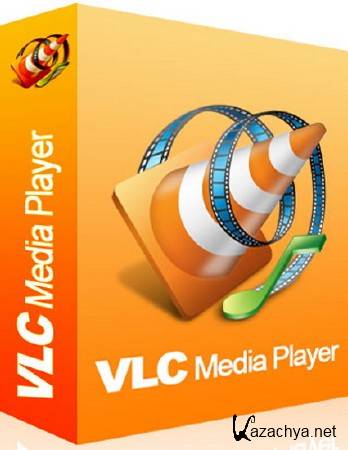 VLC Media Player 2.1.0 gid-20120604-0003 Rincewind (ML/RUS) 2012 Portable