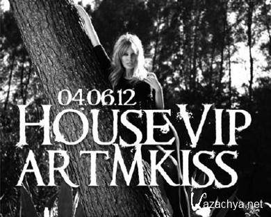 VA - House Vip (04.06.2012). MP3