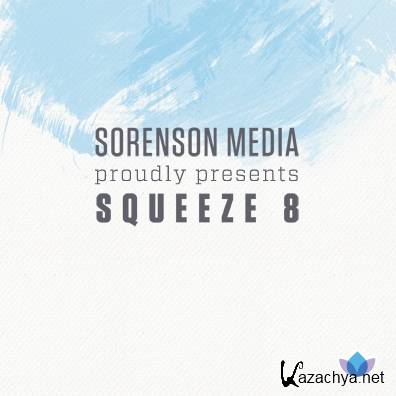 Sorenson Squeeze Pro 8.5.0.41 [English] for Mac OS X + Serial Key