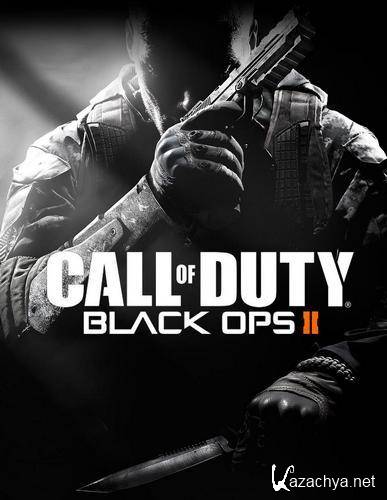 Call of Duty: Black Ops 2 (�������/2012/HD)