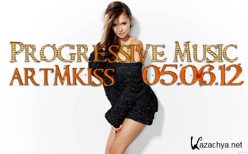 Progressive Music (05.06.12)