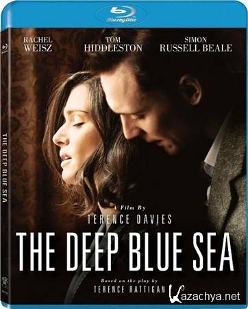    / The Deep Blue Sea (2011) HDRip