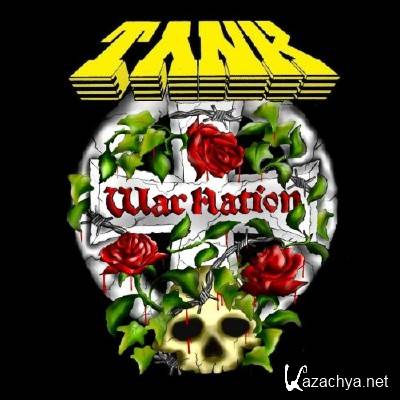 Tank - War Nation (2012)