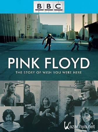 ���� �����: ������� ������� "Wish You Were Here" / Pink Floyd: The story of "Wish You Were Here" (2012) SATRip 