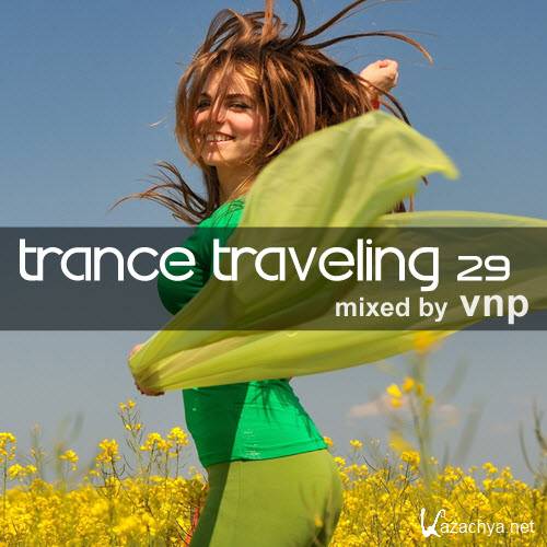 VNP - Trance Traveling 29 (2012)