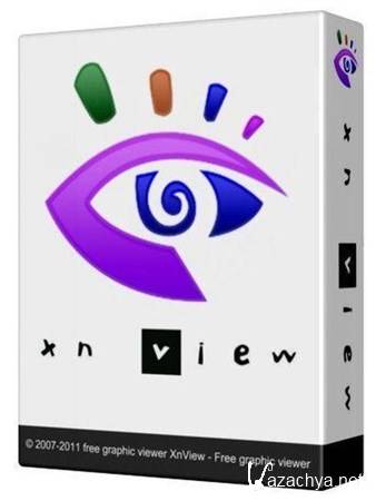 XnView 1.99.0 Complete Portable