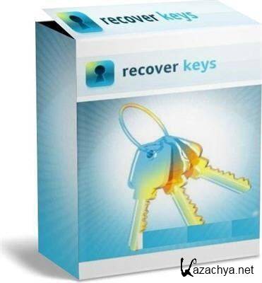 Nuclear Coffee Recover Keys 6.0.2.63 Enterprise