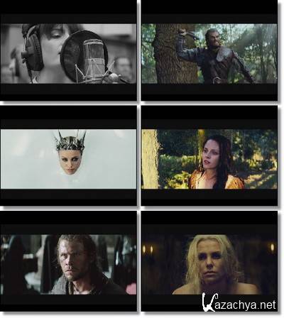 Florence and The Machine - Breath Of Life (2012)