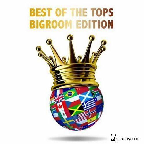 Best Of The Tops: Bigroom Edition (2012)