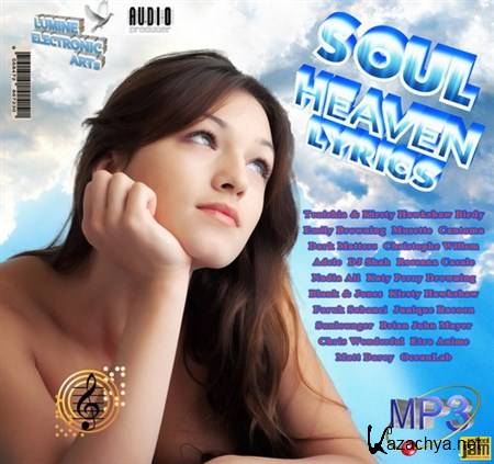 VA - Soul Heaven Lyrics (2012)