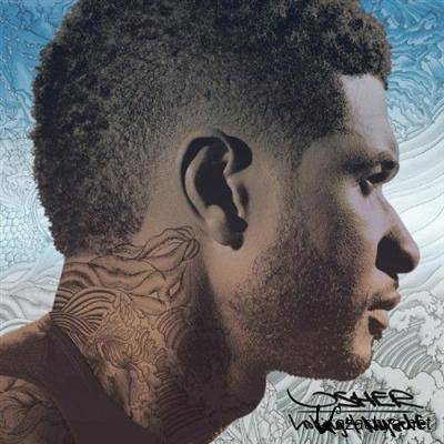 Usher - Looking 4 Myself (2012)