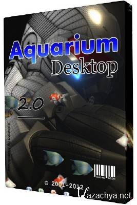 Aquarium Desktop v.2.0