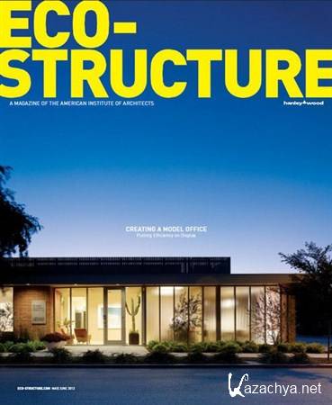 Eco-Structure - May/June 2012