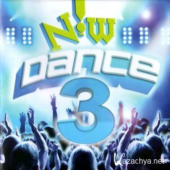 Now Dance 3 (Canadian Edition) (2012)