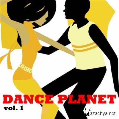 Dance Planet Vol. 1 (2012)
