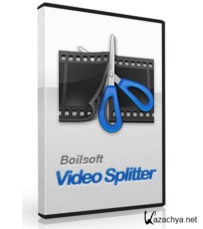 SolveigMM Video Splitter 3.2.1206.6 Final (2012/Rus)