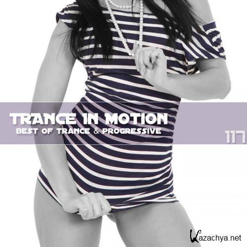 Trance In Motion Vol.117 (2012)