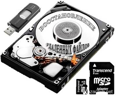 Raise Data Recovery for FAT/NTFS 5.3