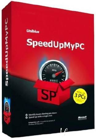 SpeedUpMyPC 2012 5.2.1.74