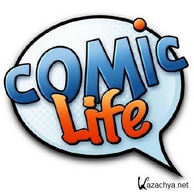 Comic Life 2.2.2 Portable